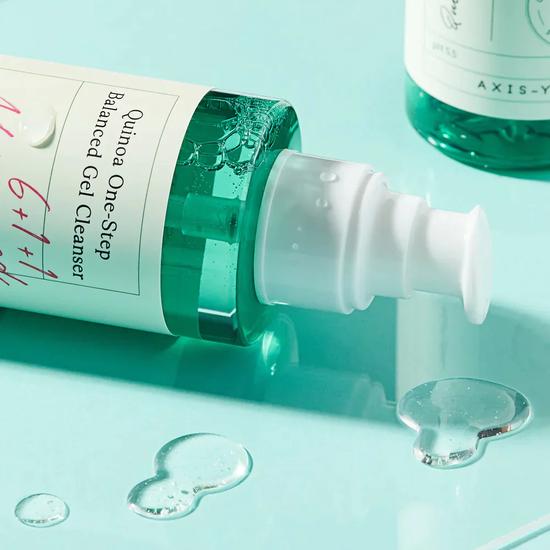 AXIS-Y Vita Frost Chilling Essence 50ml