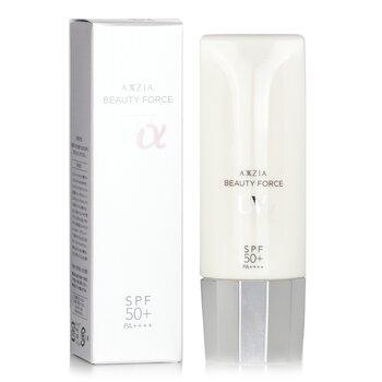 AXXZIA Beauty Force UV Sunscreen SPF 50+ 40g