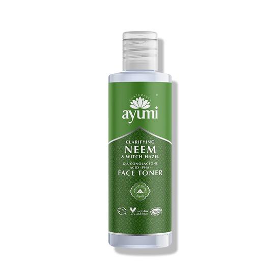 Ayumi Clarifying Neem Face Toner 150ml