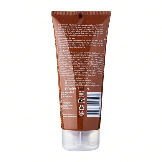 Ayumi Intensive Nourishing Hair Treatment 150ml