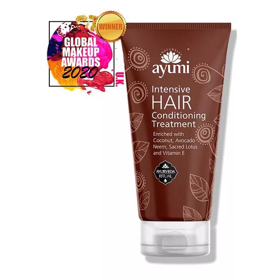 Ayumi Intensive Nourishing Hair Treatment 150ml