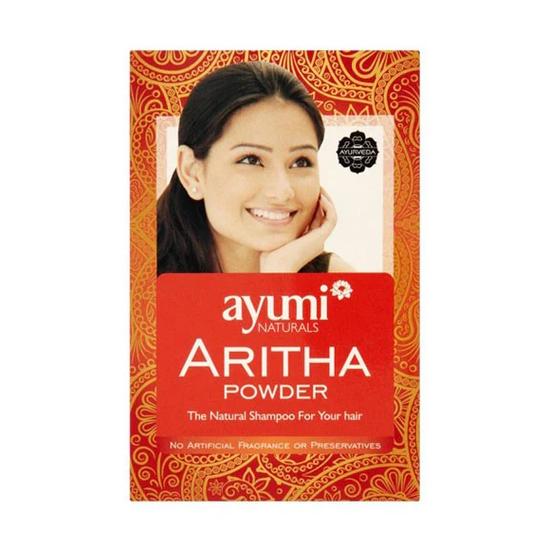Ayumi Natural Aritha Powder 100 g