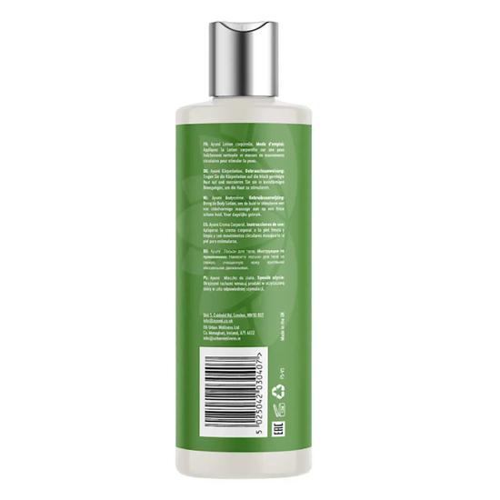 Ayumi Neem & Tea Tree Body Lotion 250ml