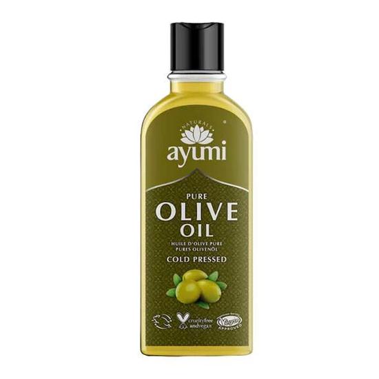 Ayumi Pure Olive Oil 150ml