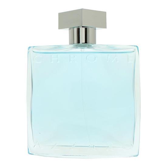 Azzaro Chrome Eau De Toilette 30ml
