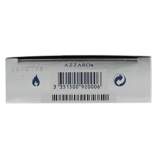 Azzaro Chrome Eau De Toilette 30ml