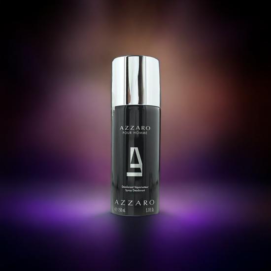 Azzaro Homme Deodorant Spray 150ml