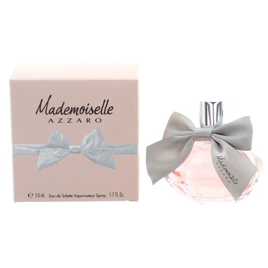 Azzaro Mademoiselle Eau De Toilette 50ml