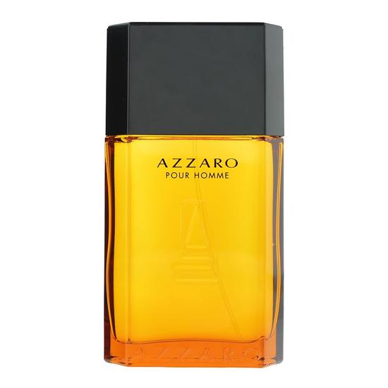 Azzaro Pour Homme Aftershave Lotion Spray 100ml