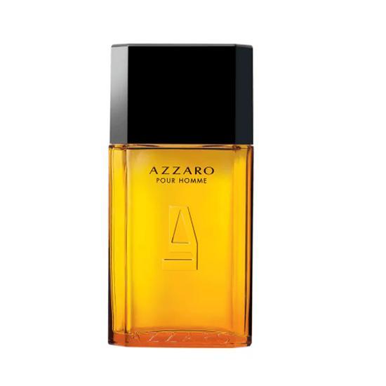 Azzaro Pour Homme Eau De Toilette 100ml