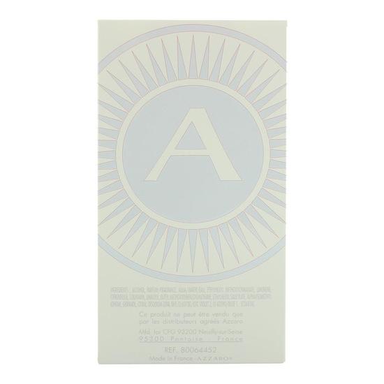 Azzaro Sport Eau De Toilette 100ml