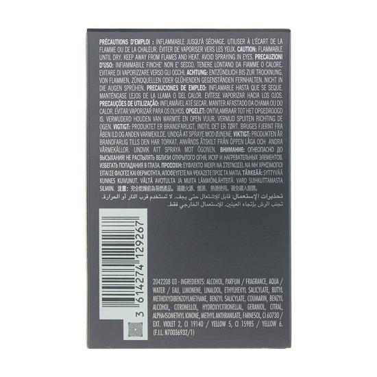 Azzaro The Most Wanted Eau De Toilette Intense For Him 50ml