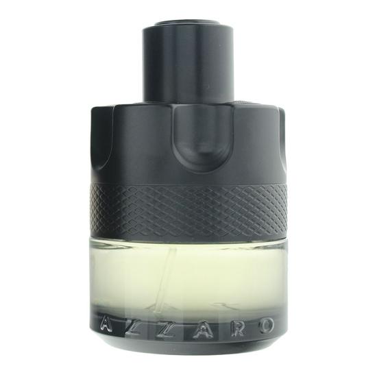 Azzaro The Most Wanted Eau De Toilette Intense For Him 50ml