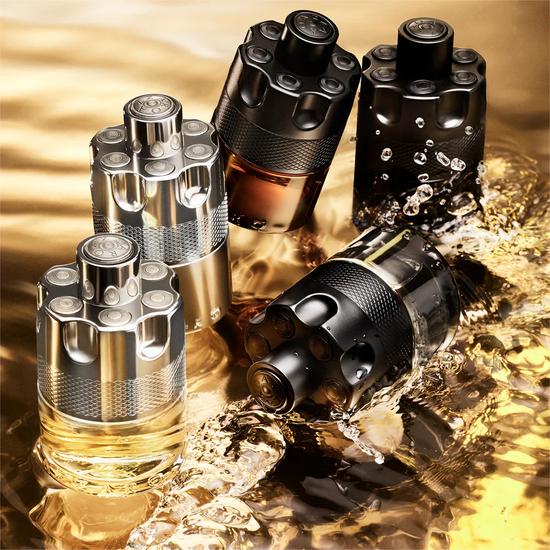 Azzaro The Most Wanted Intense Eau De Toilette 50ml