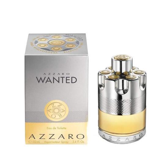 Azzaro Wanted Eau De Toilette 10ml