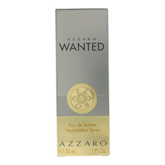 Azzaro Wanted Eau De Toilette 10ml