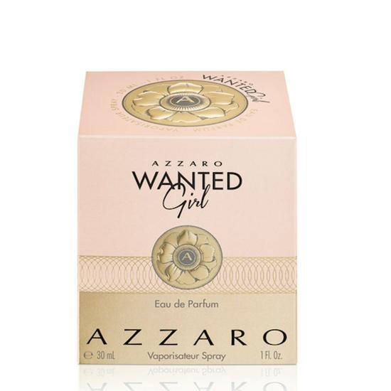 Azzaro Wanted Girl Eau De Parfum 50ml