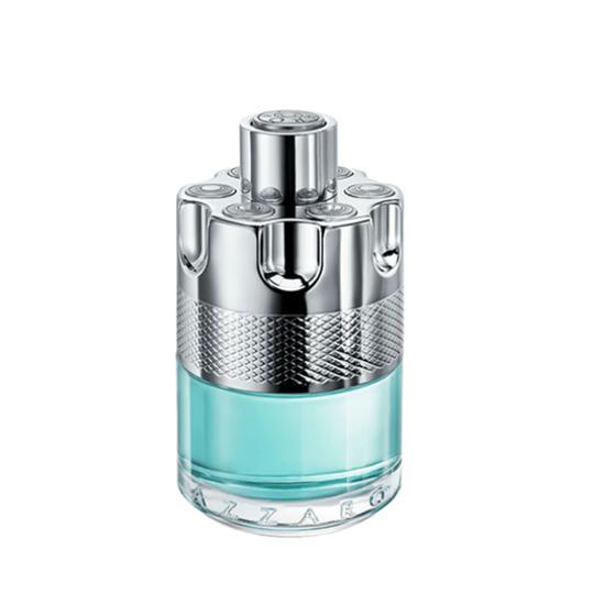 Azzaro Wanted Tonic Eau De Toilette 100ml
