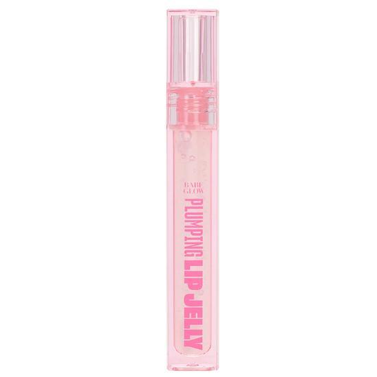 Babe Original Babe Glow Plumping Lip Jelly Clear