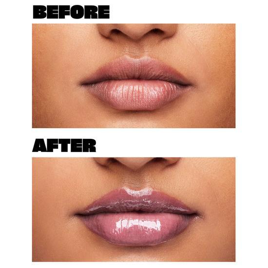 Babe Original Babe Glow Plumping Lip Jelly Clear