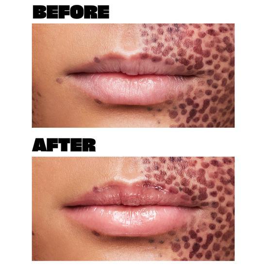 Babe Original Babe Glow Plumping Lip Jelly Clear
