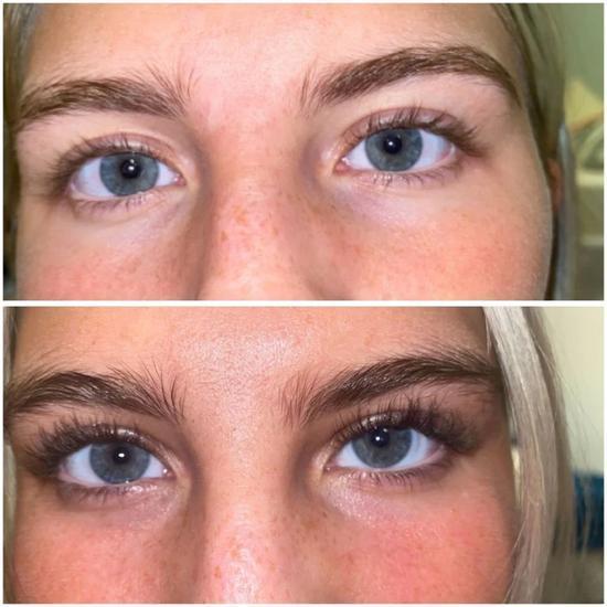 Babe Original Lash Enhancing Conditioner 3ml