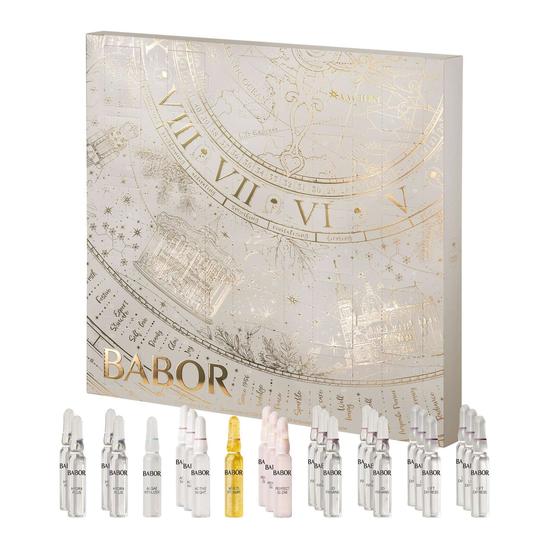 BABOR Advent Calender 24 days