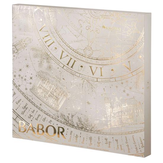 BABOR Advent Calender 24 days