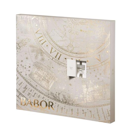 BABOR Advent Calender 24 days