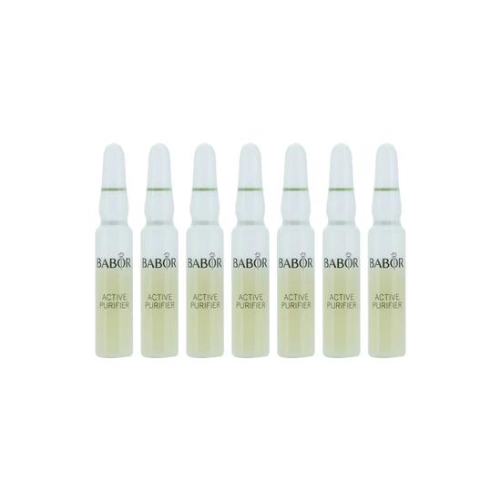 BABOR Ampoule Concentrates Active Purifier Serum 7 x 2ml