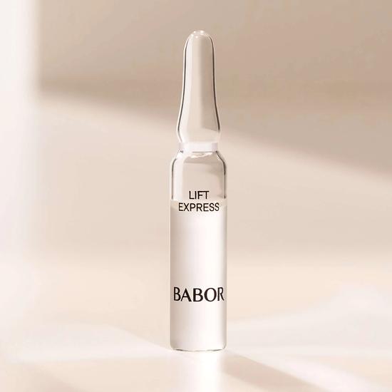 BABOR Ampoule Concentrates Lift Express 7x2ml