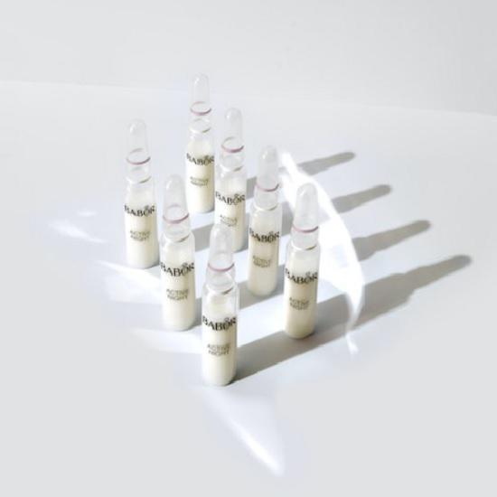 BABOR Ampoules Active Night 7 x 2ml