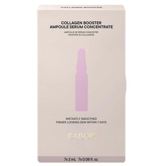 BABOR Collagen Booster 7 x 2ml