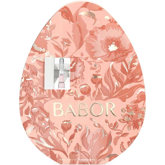 BABOR Ampoules Easter Egg 14 x 2ml