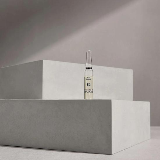 BABOR Ampoules Instant Soothing Ampoule Serum Concentrate 7 x 2ml