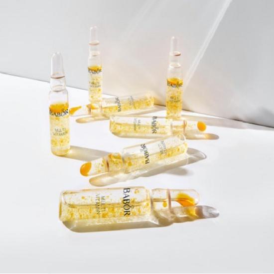 BABOR Ampoules Multi Vitamin 7 x 2ml