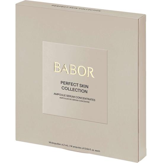 BABOR Ampoules Perfect Skin Collection 14 x 2ml