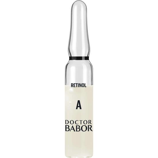 BABOR Ampoules Renewal Ampoule Serum Concentrate 7 x 2ml