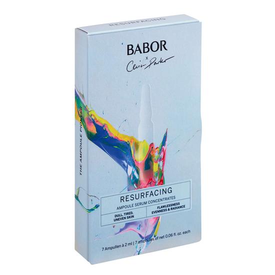 BABOR Ampoules Resurfacing Ampoule Limited Edition 7 x 2ml