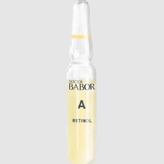 BABOR Ampoules Retinol Power Serum 7 x 2ml