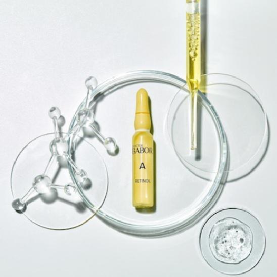 BABOR Ampoules Retinol Power Serum 7 x 2ml