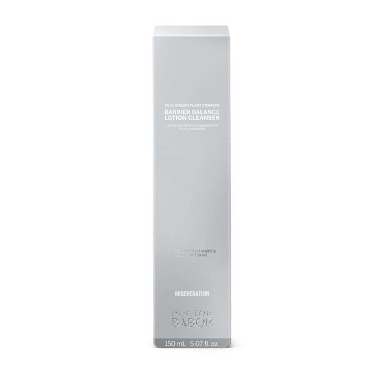 BABOR Barrier Balance Lotion Cleanser 150ml