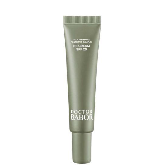 BABOR BB Cream SPF 20 Medium