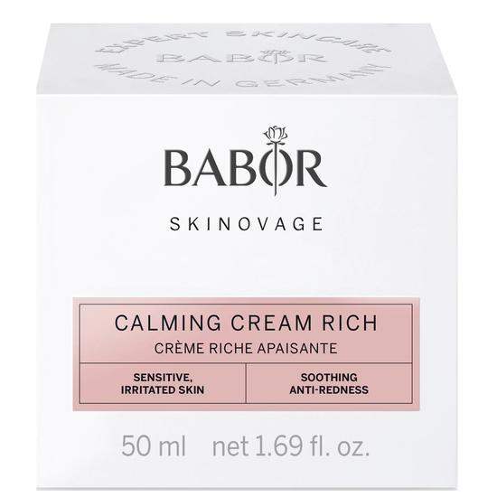 BABOR Calming Cream Rich 50ml