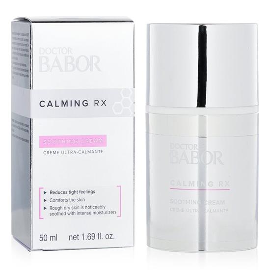 BABOR Calming Rx Soothing Cream 50ml