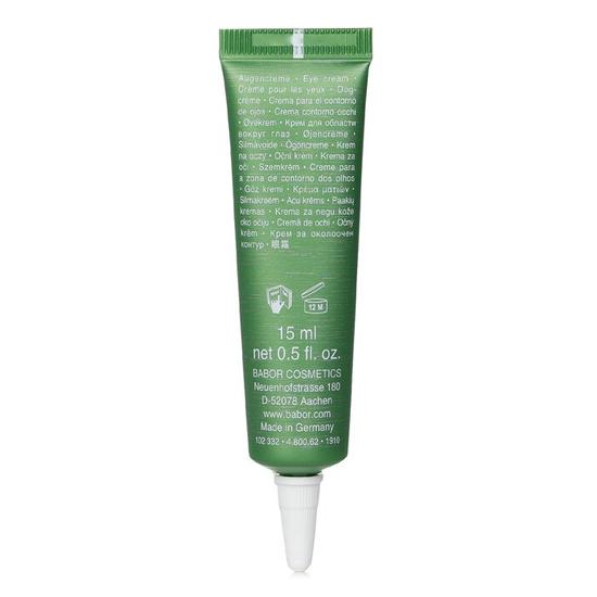 BABOR Clean Formance Awakening Eye Cream 15ml