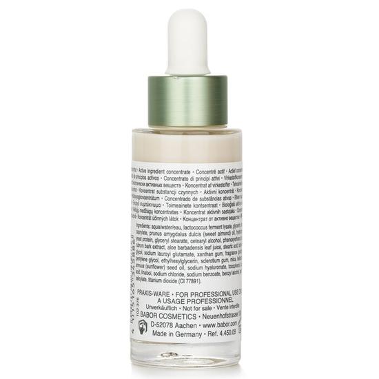 BABOR Clean Formance Moisture Glow Serum Salon Product 30ml