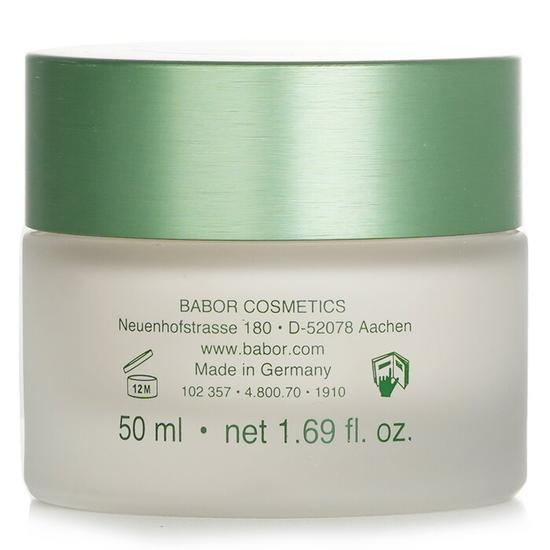 BABOR Clean Formance Revival Cream Rich 50ml