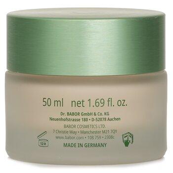 BABOR Clean Formance Stress Defence Mushroom Cream 50ml