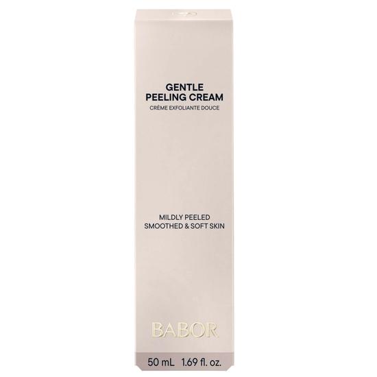 BABOR Cleansing Gentle Peeling Cream 50ml